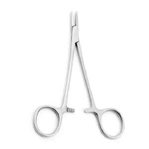 Instruments laparoscopiques Laparoscopie Grasper Instruments d'endoscopie Laparoscopie chirurgicale Trocart Pince porte-aiguille - Product Image 2