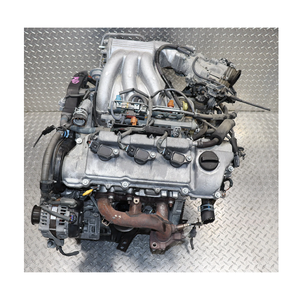 ใช้เครื่องยนต์1MZ-FE สำหรับ toyotaa-ระยะทางต่ำ - Product Image 2