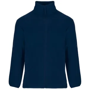 Felpa in Pile Artic Hombre Personalizzabile, Felpa con Cappuccio Promozionale Premium per Uomo - Product Image 6