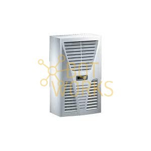Unità di Raffreddamento Rittal 3361500 con Refrigerante R-410A - Product Image 1