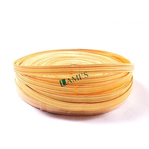 OEM Customized Bullion Wire French <b>Lace</b> Braid Trimming Gold Embroidered Wholesale Fabric with Ribbon Pattern Thread Decoration - Product Image 4