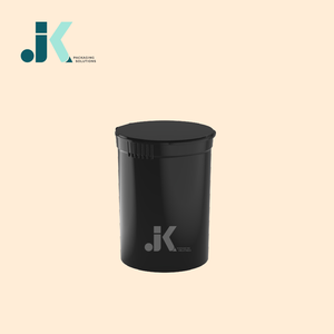 Envases de plástico PP de alta calidad Pop Top Vials 30 dram Color resistente a los niños mejor precio del fabricante de Vietnam M0003 - Product Image 2