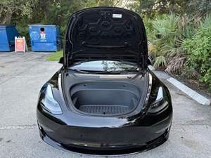 รถเทสล่า โมเดล 3 RWD ปี 2023 มือสอง พวงมาลัยซ้าย/ขวา - Product Image 5