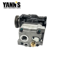 YANN'S 2233637 223-3637 Compresseur G pour CAT C15