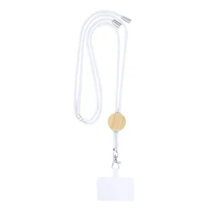 Cordino Personalizzato Thorne per Esporre Badge e Accessori - Product Image 6