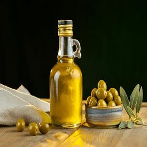 Achetez de l'huile d'olive vierge raffinée de qualité supérieure, livraison rapide, bouteille en plastique de 100 L, Thaïlande, pour les repas gastronomiques et la cuisine - Product Image 6