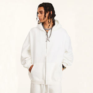 Nouveauté : Sweat-shirts d'hiver pour hommes de qualité supérieure, 100% coton, écologiques, respirants, décontractés, avec poche, pour adultes - Product Image 3