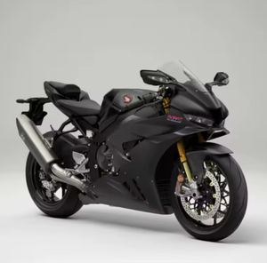 Moto sportive TUK Hondaass CBR1000RR avec moteur V4, essence et freins Brembo, haute performance - Product Image 1