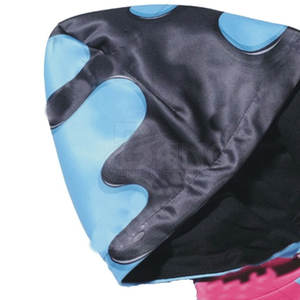 Venta directa de fábrica Sudaderas con capucha cómodas de invierno para hombre Sudaderas Tela sólida Diseño de cremallera Patrón de impresión Precio razonable - Product Image 3