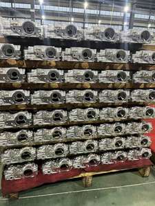 Kit de Carcasa de Piezas del Motor DV5 1638159880 Cadena de Distribución y Tensor para Peugeot Citroen Ford <span class=keywords><strong>Toyota</strong></span> DS 9825013780 9825017880 - Product Image 4