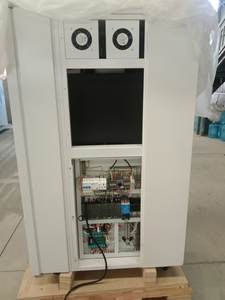 Stérilisateur à plasma basse température LTPS-150, équipement de stérilisation des instruments chirurgicaux - Product Image 4