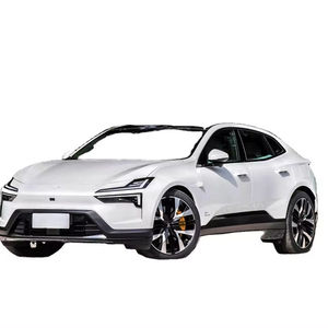 Véhicule électrique d'occasion 2024, 4 places, haute performance, ultra-luxe, à grande autonomie et haute vitesse - Product Image 5