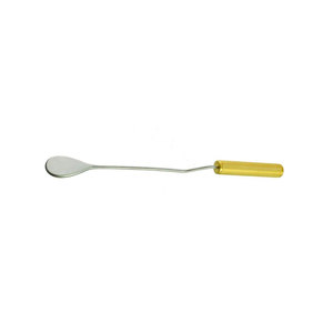 Dissecteur de sein Dingman, manuel, acier inoxydable allemand, 31,5 cm, dissection angulaire, conçu pour faciliter la chirurgie précise des tissus - Product Image 6