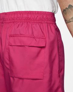 Shorts de bain mi-longs personnalisés pour hommes, best-seller, en tissu peigné 100 % polyester, imperméables, séchage rapide, anti-plis - Product Image 5