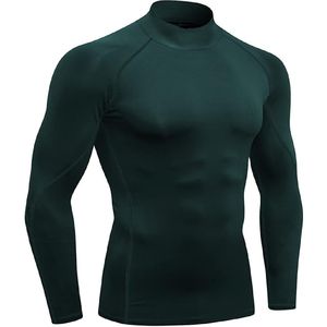 Nouveau 2025 hommes sublimé Rash Guards haute qualité BJJ MMA rash guard en gros hommes BJJ Rash Guard - Product Image 6