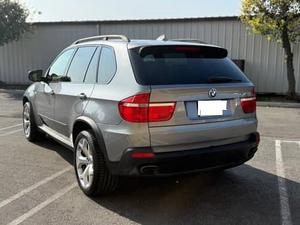 BMW X5 2008 USADO, Volante a la Izquierda/Derecha - Product Image 2
