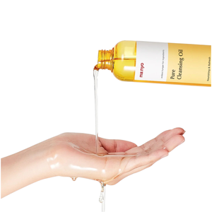 Ma:nyo Pure Cleansing Oil 200ml – Cosmética coreana para el cuidado de la piel - Product Image 3