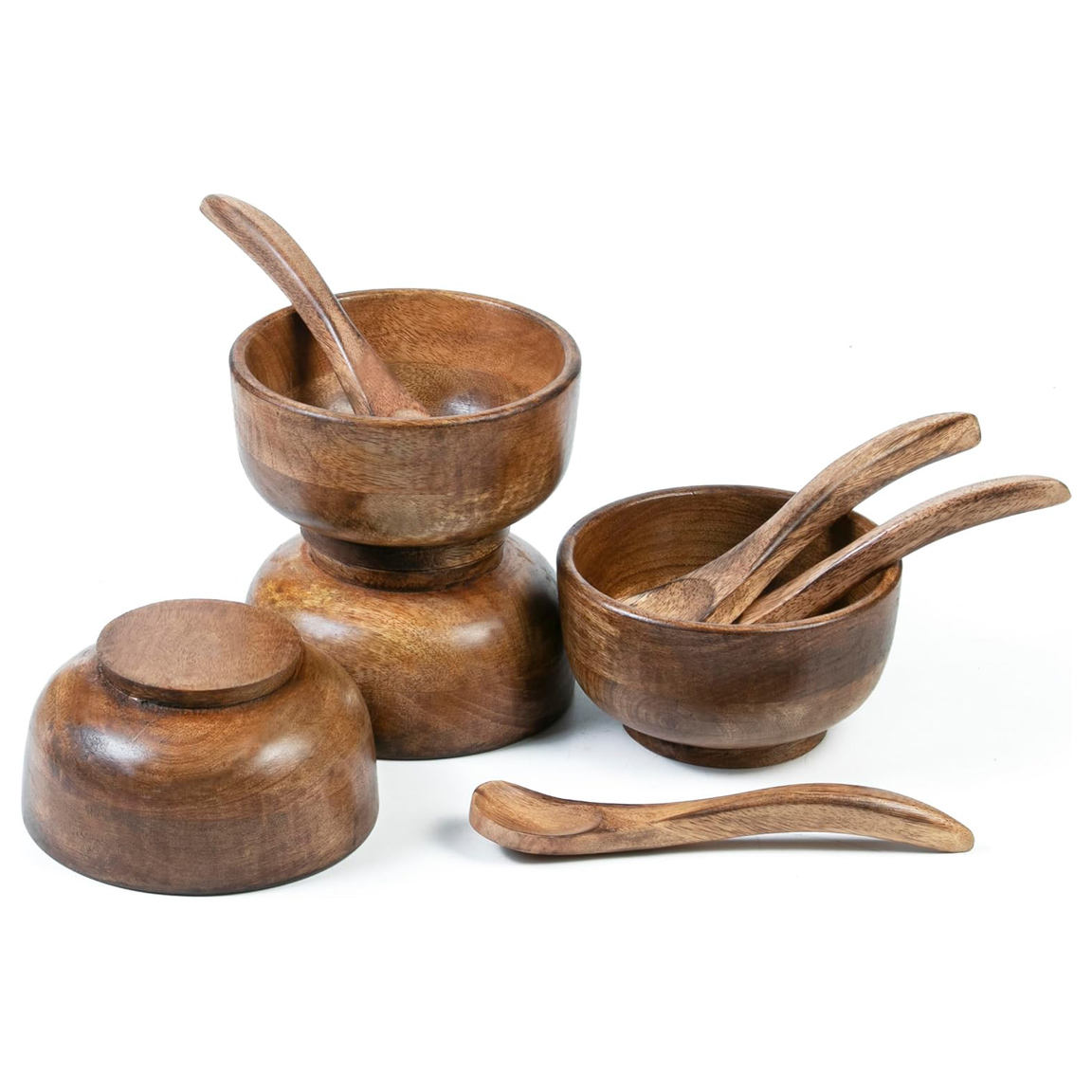 ตกแต่งด้วยไม้ธรรมชาติ