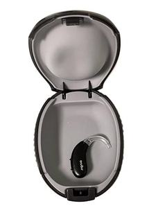 Nouvelles aides auditives Signia Motion Charge&GO 1X modèle premium avancé 16 canaux mini type-C avec BTE - Product Image 2