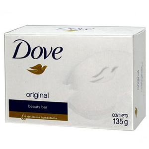 Savon Crème de Beauté Dove, 100 g, 3,52 Onces (Paquet de 3) Savon Crème de Beauté Dove, Blanc, Hydratation Intense pour une Peau Douce, 90 g - Product Image 6