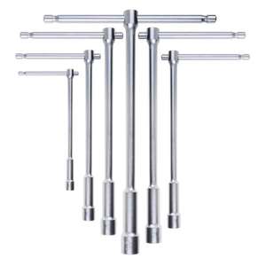 ประแจซ็อกเก็ตลึก6ชิ้นชุดเบต้า - Product Image 1