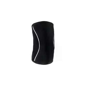 Support de coude réglable professionnel sur mesure manchons de coude en néoprène manchons de coude à haute élasticité avec Logo personnalisé - Product Image 2