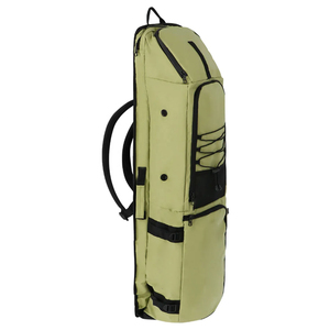 Sacs de hockey sur glace de qualité professionnelle avec tissu durable, logo personnalisé et options de couleur à prix abordable à vendre - Product Image 1