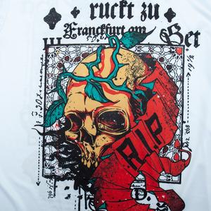 Diseñe su propio logotipo, fabricante de ropa de ciclismo de manga corta, ropa deportiva para bicicleta de montaña, camisetas de ciclismo - Product Image 4