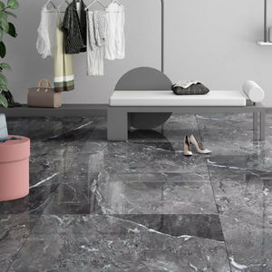 Carreaux en porcelaine émaillée Breccia Venezia de design italien Carreaux d'intérieur modernes antidérapants pour villas, centres commerciaux, écoles - Product Image 1