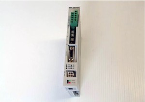 เซอร์โวแอมพลิฟายเออร์ MDS-B-V2-0301สินค้าใหม่ - Product Image 2