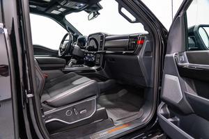 ฟอร์ด เอฟ-150 แร็พเตอร์ อาร์ ซูเปอร์ครูว์ ปี 2023 ขายดี - Product Image 6