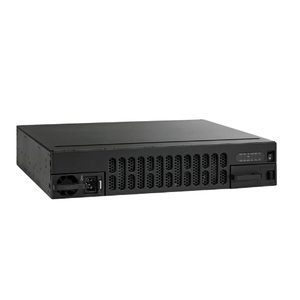 Giá tốt nhất ISR4451-X-SEC/K9 - Cisco isr 4000 Router từ các nhà cung cấp hàng đầu - Product Image 2