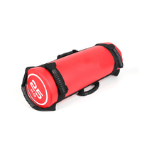 Sac de sable de musculation de gymnastique réglable de haute qualité sac de musculation de remise en forme sac de puissance de fitness de haute qualité en gros