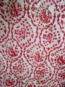 เดรสลำลองผู้หญิง แขนสั้น คอวี ติดกระดุมด้านหน้า ผ้าฝ้าย 100% ลายดอกไม้ เอวธรรมชาติ ซักได้ ทรงเอไลน์ สำหรับฤดูร้อน - Product Image 3