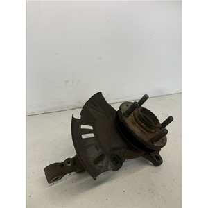 ASSALE ANTERIORE SINISTRO COMPLETO HYUNDAI i20 1a Serie 517151J100 (08>14) - Product Image 4