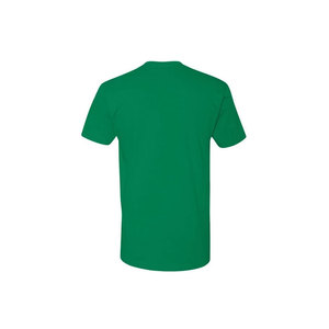 Camisetas al por mayor 100% algodón para marcas estadounidenses, camisetas personalizadas con logo, envío rápido DDP, calidad lista para minoristas, camiseta Cardinal - Product Image 6