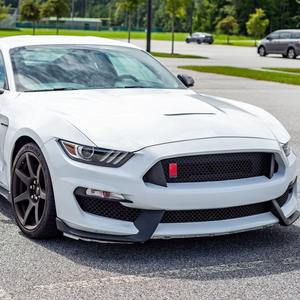 Vente de Mustang Shelby GT350R 2017, 12 300 miles, boîte automatique 7 vitesses, turbo, transmission intégrale, sièges en cuir, ACC, pneus R21, essence, éclairage - Product Image 1