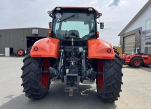 รถแทรกเตอร์คูโบต้า M7-152 รุ่นพรีเมียม ปี 2019 ข้อมูลจำเพาะ - Product Image 5