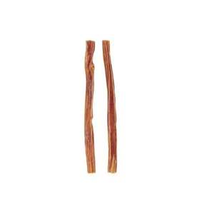 Olor reducido Premium Natural Beef Bully Sticks Animal Style Dog Chew Sticks - Product Image 6