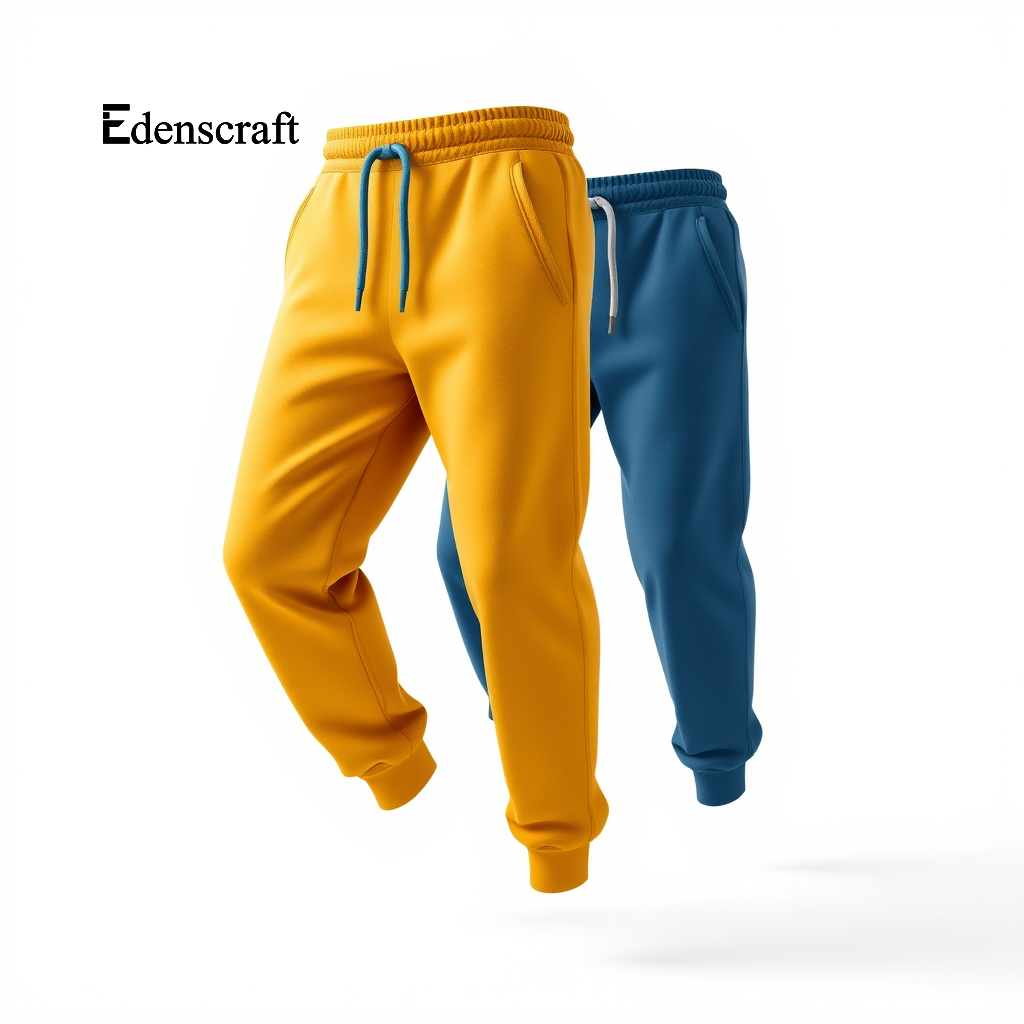 Color and Design Customizable.