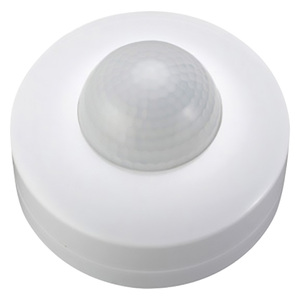 Rilevatore di Presenza con Funzione Crepuscolare Mm 90 X H.55 - Product Image 1