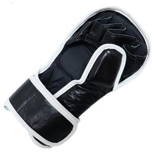 Guantes de MMA de Primera Calidad, Guantes de Piel Profesionales de la Mejor Calidad, Guantes de Boxeo y Grappling Personalizados Fairtex para Adultos - Product Image 5