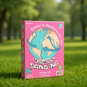 Juego de mesa: My Dress up Darling - Product Image 3