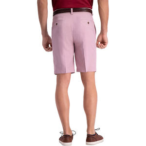 2022 vente en gros nouveau Design motif solide sport course Cargo Shorts pour hommes Logo personnalisé survêtement musculation Gym Shorts - Product Image 3