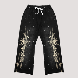 ชุดกีฬาขนแกะแบบลำลองมีฮู้ดชุดวอร์มระบายอากาศได้ดีดีไซน์ตามสั่ง - Product Image 2