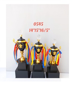 Plásticos más vendidos Celebraciones decorativas Ceremonia Regalo de agradecimiento Premios DE LA Academia deportiva y artículos de regalo Regalos universitarios, etc. - Product Image 1