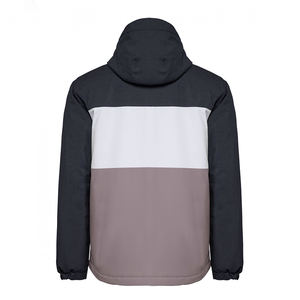 Léger confortable Durable sport voyage respirant veste Softshell hiver unisexe extérieur veste imperméable coupe-vent - Product Image 4