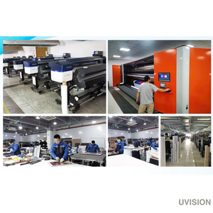 Expositor Publicitario Personalizado |   Exhibidor de PVC/PP Impreso con UV para Eventos, Tiendas y Señalización de Marketing Promocional - Product Image 6