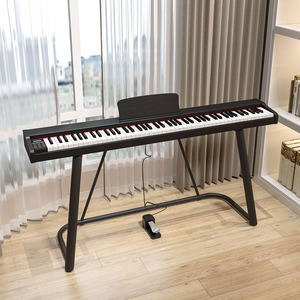 Bàn phím tổng hợp 88 phím Starway bán buôn, hàng mới, OEM, máy trạm âm nhạc chuyên nghiệp, đàn piano điện - Product Image 4