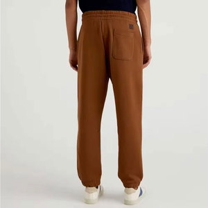 Pantalons de survêtement pour hommes, taille plus, logo personnalisé, utilisation en extérieur, vêtements de sport personnalisés, pantalons de survêtement pour hommes 2026 - Product Image 5